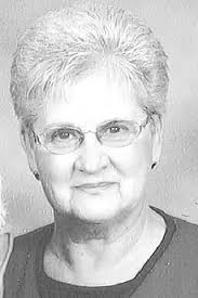 Martha Markiewicz Obituary (1941