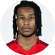 Michael Akpovie Olise