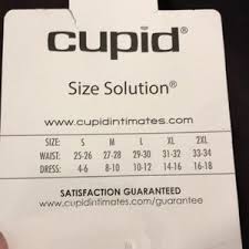 2 new waist trainers size lg by cupid comfy nwt