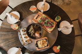 If you could only have one food for the rest of your life, how many orders of our baked mac & cheese would you need. Carson Kitchen Salt Lake City Ut 84101