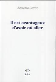 Ils feraient tout pour nous faire taire, quand tout va mal on sait sur qui compter. Emmanuel Carrere L Adversaire Ou Le Fait Divers Miroir D Encre Crimes Ecrits 13