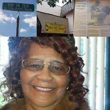 Community Mourns the Passing of Dr. Irma Hunter Wesley