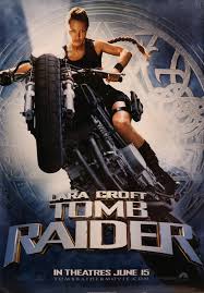Lara is paired with mercenary and former love interest terry sheridan (gerard. Lara Croft Tomb Raider Vintage Concert Poster Jun 15 2001 At Wolfgang S