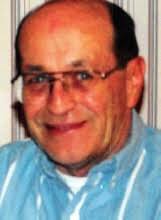 Obituary information for Harry J. Holmes
