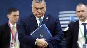 He was also prime minister from 1998 to 2002. Orban Uses Coronavirus As Excuse To Suspend Asylum Rights In Hungary Euronews