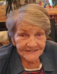 Lorraine Klose Obituary November 30, 2022