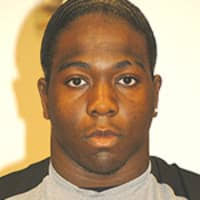 Sandy Riley 2005 Tight End Texas Tech