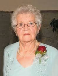 Obituary information for Tina Isaak