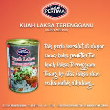 Jadi kuah laksa kelantan kurang pedas dan berasa lemak manis. Pertima Trengganu Startseite Facebook