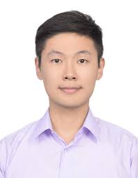 Roger Chen個人網站- 簡介