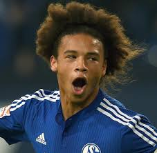 Weil er nachwuchs bekam, ist leroy sané vorzeitig von der nationalmannschaft abgereist. Leroy Sane Wenn Joachim Low Ein Alter Kumpel Des Vaters Ist Welt