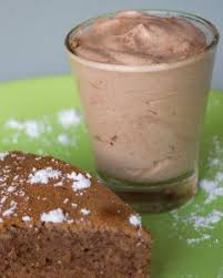 Gateau Moelleux Aux Chataignes Mousse Aux Marrons Line Lisbonne Et Cie Gateau Moelleux Gateau Chataigne Moelleux