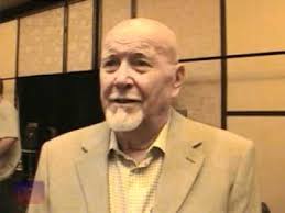 "Sweet & Hot Festival" and Foundation chief, Wally Holmes discusses jazz in  20th century pop culture