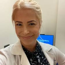 Dr. Rupal (Pinto) Gupta, MD