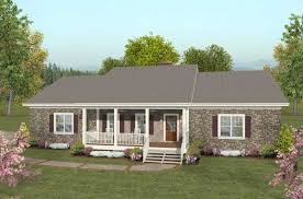 View two bedroom modular and manufactured home plans by schult homes and stratford homes. Country House Plan 2 Bedrooms 2 Bath 1500 Sq Ft Plan 4 276