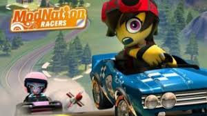 Vita retains the familiar general form of the playstation portable hardware series while dramatically improving on virtually every aspect of its use with powerful and exciting new features including: 49 Games Like Modnation Racers Games Like