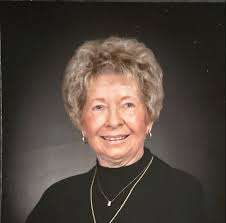 Remembering Marilyn L. Chapple