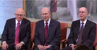 Image result for russell m nelson