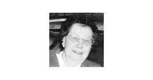 Joan Hardwick Obituary (2008)