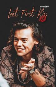 Last First Kiss [h.s]