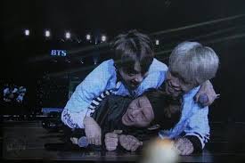 סימבה מלך האריות 2 הסרט המלא. Vmin Vkook And V Image 7015881 On Favim Com