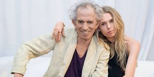 View all mick jagger pictures. Family Values Keith And Theodora Richards Keith Richards Musik Keith