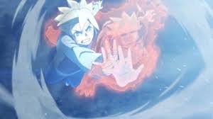 Boruto Episode 135 Rilis Malam Ini Urashiki Jadi Monster Boruto Naruto Keluarkan Jurus Gabungan Halaman All Tribunnewswiki Com Mobile