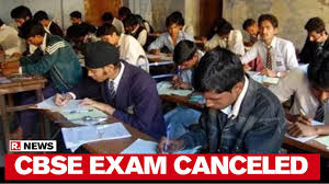 Online community for cbse, board exam students. Cbse 2020 Class 10 And Class 12 Board Exams Cancelled Youtube