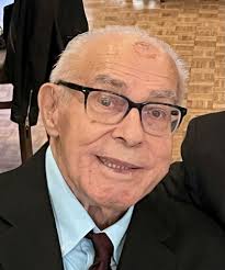 Obituary of Ivan Lotman