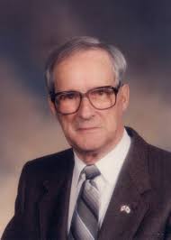 Percy Bowser Obituary