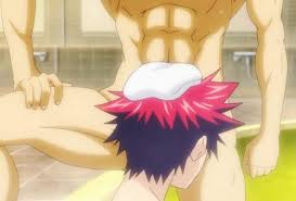 Anime girls are not reasonable with regards to their physical highlights. Top 10 Anime Bath Scenes Best List