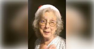 Obituary information for "Jeannie"