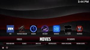 Next is the power section. 23 Best Kodi Builds For April 2021 With Installation Procedure