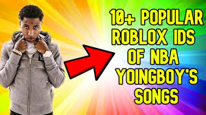 2021 list of working boombox codes on roblox. Working 2021 10 Roblox Music Codes Ids For Nba Youngboy S Songs Kacey Talk Genie Bypassed Youtube