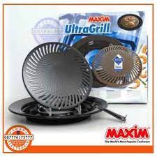 Panaskan margarin hingga meleleh, tumis bawang merah dan bawang putih halus, serta bawang bombay cincang sampai harum. Alat Panggang Sosis Harga Termurah Juni 2021 Blibli