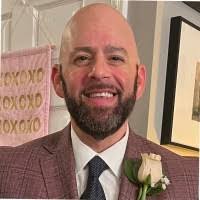 Anthony Dirusso's Instagram, Twitter & Facebook