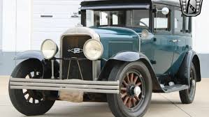 Image result for Marquette Gray 1929 Buick