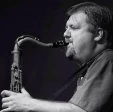 Forest Concert Series: Joel Frahm with the Ted Ludwig Trio and The Forte  Quintet