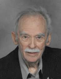 Obituary information for Ronald Edward Grove