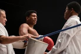 In one night in miami, powers portrays malcolm x as hampton house, famed cleveland browns running back jim brown had finished filming his first movie, rio. One Night In Miami Review A Gathering Of Greats Wsj