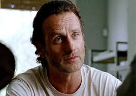 Little soda pop — Cursed to be alone // part 4 (Teen!Reader & Rick...