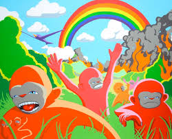 2019 FEATURED ARTIST