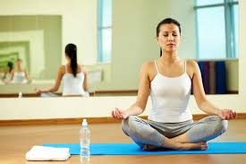 Today, many americans enjoy it to help them relax and increase their fl. Women S Fitness Health Yoga Wanita Startseite Facebook