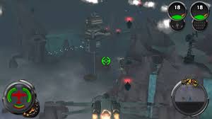 The lost frontier is a platform game developed by high impact games and published by sony computer entertainment.it was announced on april 1, 2009 and was released on november 3, 2009 for the playstation 2 and playstation portable. Category Locations In The Lost Frontier Jak And Daxter Wiki Fandom