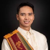 2 "John Eric Panganiban" profiles