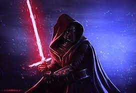 You will need to change this first so others can see your gamerpic instead of the avatar. Kylo Ren Starwars