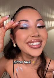 glitter haul from ulta ✨✨✨✨ @Ulta Beauty @tarte cosmetics @Natasha Denona  @r.e.m. beauty @Stila Cosmetics @Anastasia Beverly Hills @Half Magic  #glitter #glittermakeup #glittereyeshadow #shimmer ...