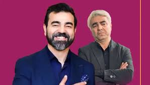 تصاویری از بازیگری که «اجل معلق» شد