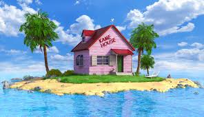 Kame House Model Https Static Turbosquid Com Preview 001321 828 Yj D Jpg House 3d Model Fantasy House 3d Model Architecture
