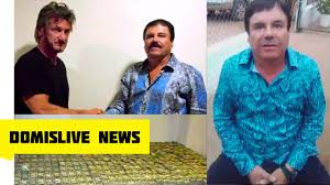 In january 2016, penn admitted that his el chapo interview had not achieved its true purpose. El Chapo Rolling Stone 2016 Interview With Sean Penn Joaquin El Chapo Guzman Kate Del Castillo Youtube